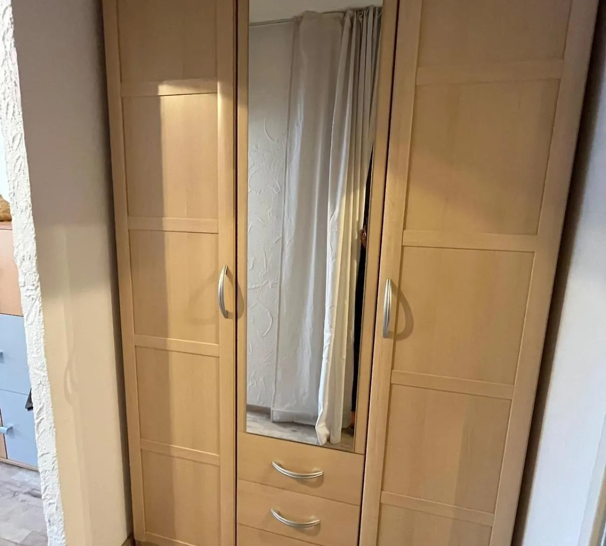 Gemuetliches Apartment Allgaeuschatz In Kempten In Zentraler Lage