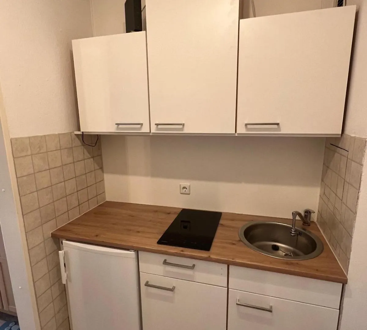 Gemuetliches Apartment Allgaeuschatz In Kempten In Zentraler Lage